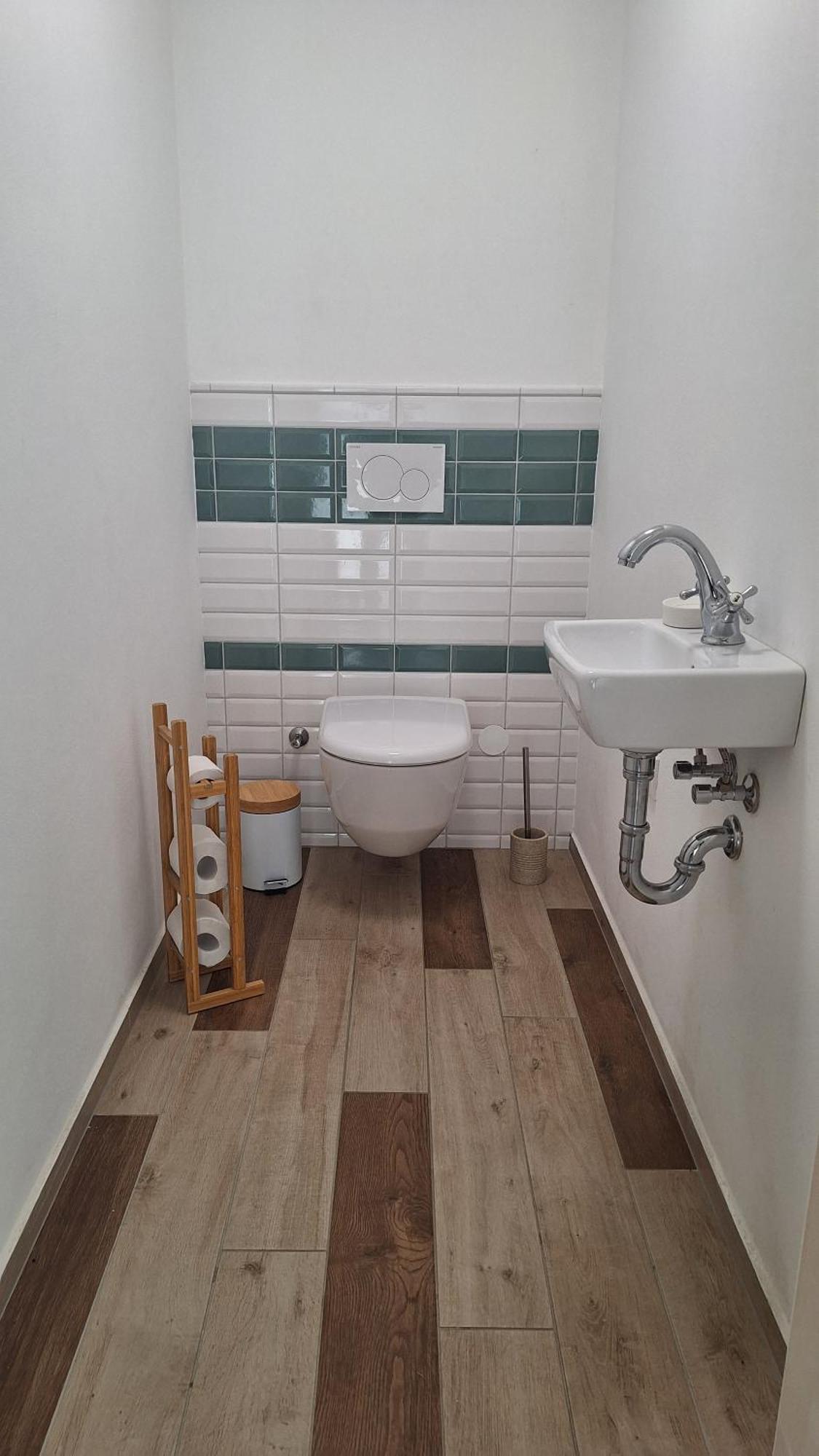 Apartment Chaloupka Na Mytince