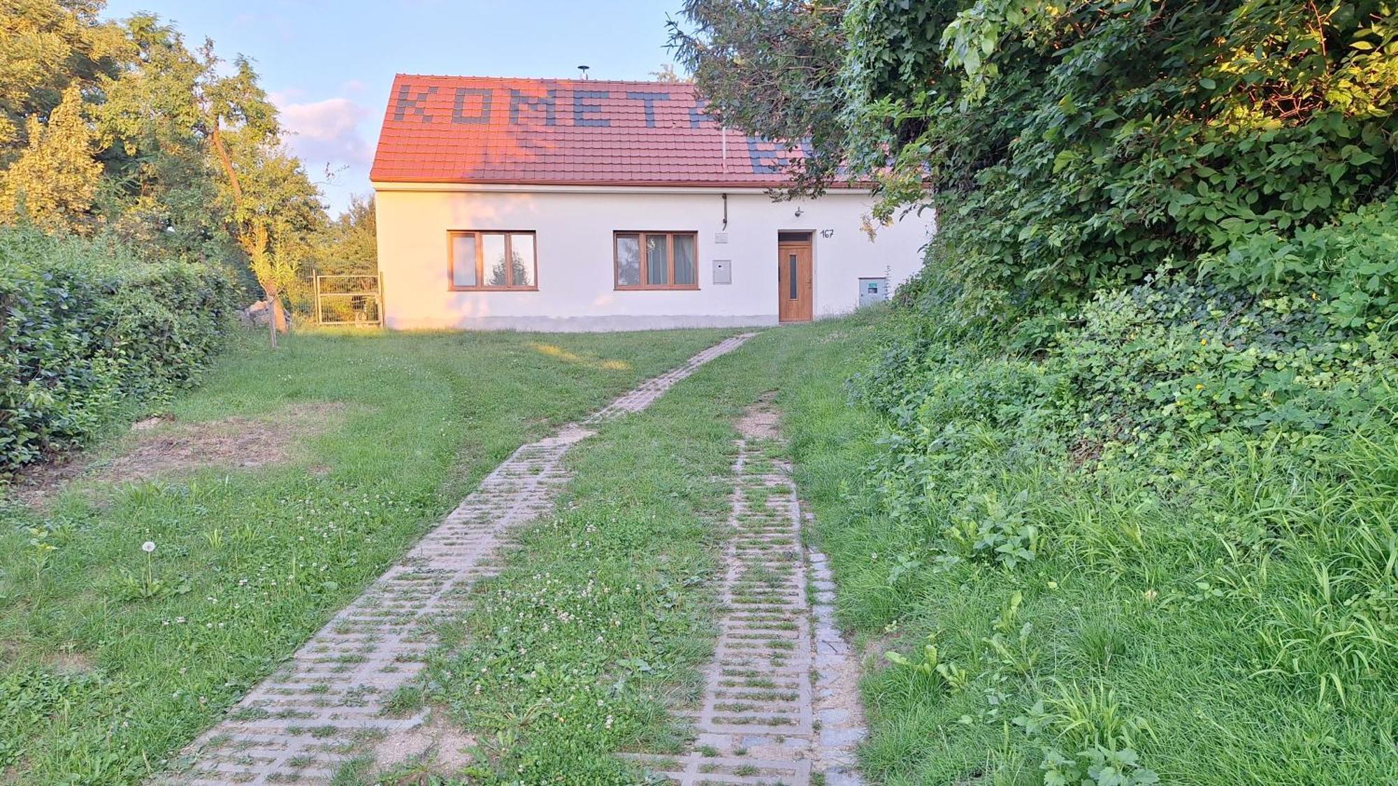 Apartment Chaloupka Na Mytince Krepice