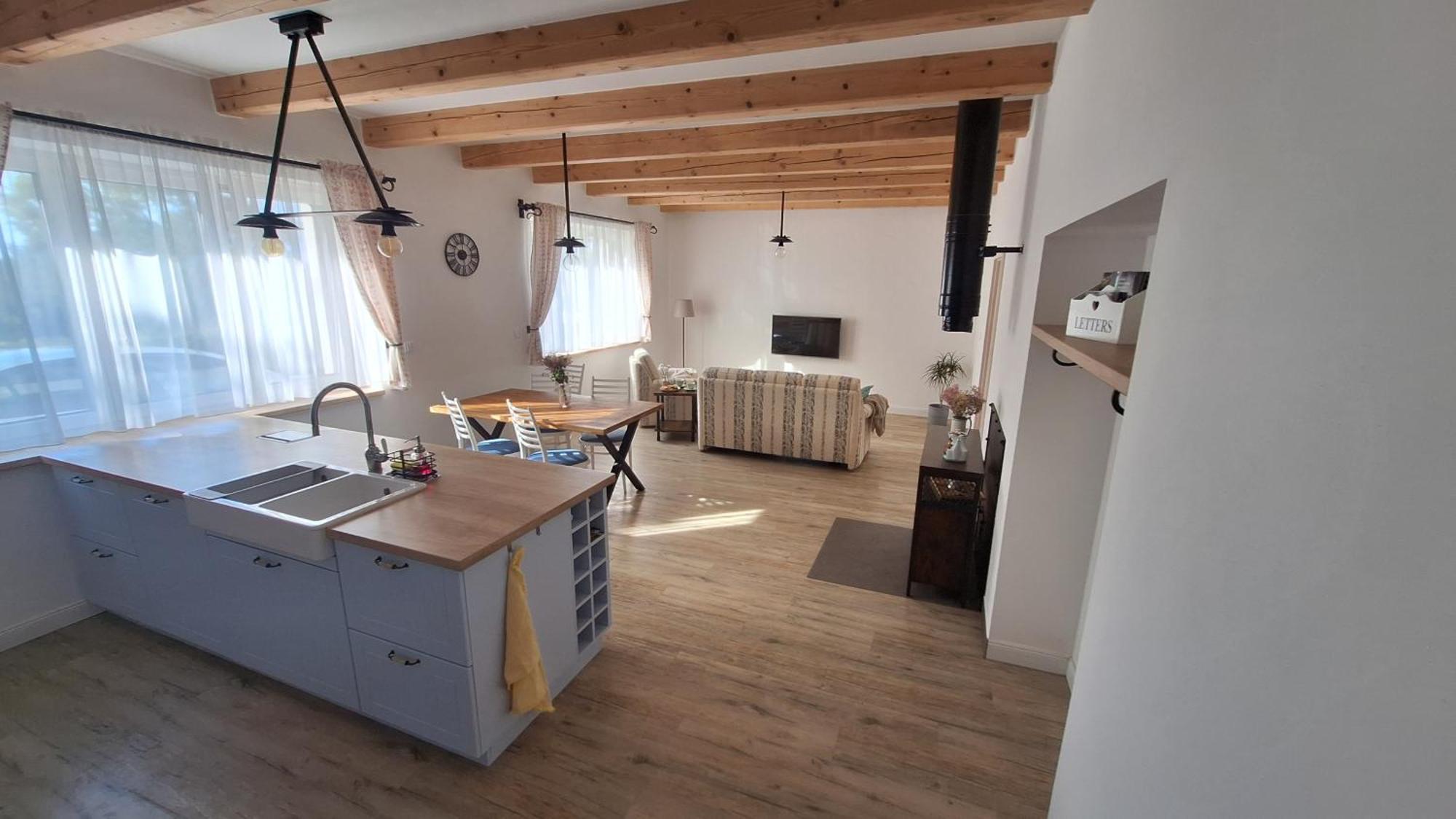 Apartment Chaloupka Na Mytince *